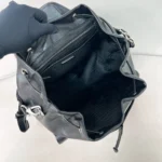 Prada Zaino Large Leather Backpack 39cm - Image 8