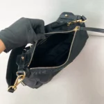 Prada Explore Large Re-Nylon Shoulder Bag 32cm - Image 8