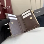 Gucci Primavera Horsebit GG Compact Wallet 12cm - Image 8