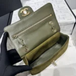 Chanel 26B Maxi Mini Flap Bag 20cm - Image 8