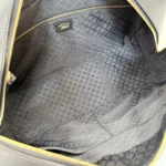 Gucci Primavera Bamboo Leather Boston Bag 35.5cm - Image 8