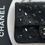 Chanel Flap Bag 21cm - Image 8