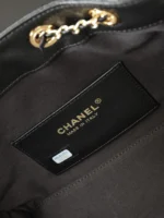 Chanel 25A Hobo Bag Mini 22cm - Image 8