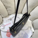 Chanel 26S Minimalist Hobo Shoulder Bag 25cm - Image 8