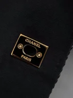 Chanel Cocobeach Handbag 25.5cm - Image 8
