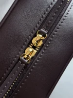 Chanel Mini Bowling Bag - Image 8