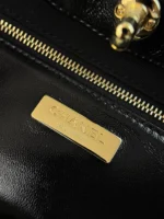 Chanel 26A Handbag 32cm - Image 8