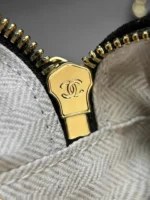 Chanel Handbag 24.5cm - Image 8