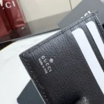 Gucci Primavera GG Bifold Coin Wallet with Web Stripe - Image 8