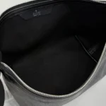 Gucci Essence Classic GG Cosmetic Case Black - Image 8
