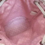 Gucci Generation GG Canvas Mini Bucket Bag 15.5cm - Image 8