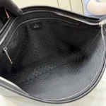 Gucci Primavera Web Leather Document Pouch 34cm - Image 8
