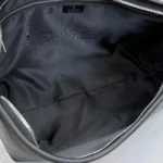 Gucci Primavera Web Stripe Leather Shoulder Bag 30cm - Image 8