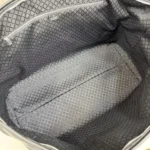 Gucci Primavera Web Stripe Leather Duffle Bag 65cm - Image 8