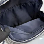Gucci Essence Classic GG Backpack 34cm - Image 8