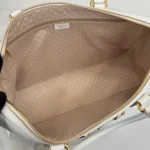 Gucci Borsetto Horsebit Leather Boston Bag - Image 8