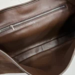 Gucci Jackie 1961 Suede Shoulder Bag 43cm - Image 8