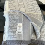 Dior Long Scarf - Image 8