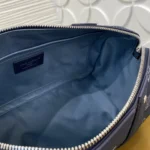 Louis Vuitton City Keepall Bag Blue M28617 - Image 8
