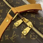 Louis Vuitton Needle Keepall Bag M28116 - Image 8