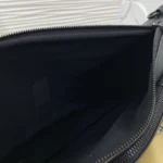 Louis Vuitton Duo Sling Bag Monogram Midnight M28399 - Image 8
