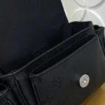 Louis Vuitton Cargo Mini Bag Monogram Midnight M26726 - Image 8