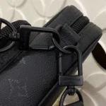 Louis Vuitton Nil Crossbody Bag Monogram Midnight M26783 - Image 8