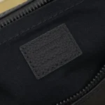Louis Vuitton Keepall Bandouliere 25 Monogram Midnight M28369 - Image 8