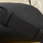 Louis Vuitton Rush Bumbag Monogram Midnight M26763 - Image 8