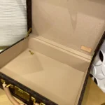 Louis Vuitton Cotteville 45 Hard Trunk - Image 8