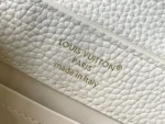 Louis Vuitton Capucines Mini Rattan Basket Bag 21cm - Image 8