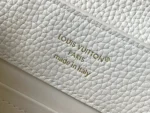 Louis Vuitton Capucines BB Rattan Basket Bag 27cm - Image 8