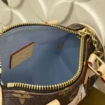 Louis Vuitton Nano Speedy Carnets de Palace M2A895 - Image 8