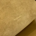 Louis Vuitton Side Trunk MM Suede M2A041 - Image 8