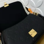 Louis Vuitton Pochette Metis Soft Small Monogram Empreinte M29783 - Image 8