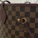 Louis Vuitton Neverfull Inside Out MM Damier N40952 - Image 8