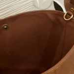 Louis Vuitton All In BB Bucket Bag Monogram Empreinte M12925 - Image 8