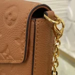 Louis Vuitton Felicie Pochette Monogram Empreinte M61276 - Image 8