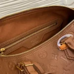 Louis Vuitton Speedy Soft 30 Monogram Empreinte M47186 - Image 8
