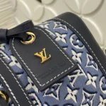 Louis Vuitton Nano Noe Monogram Embleme M2A150 - Image 8