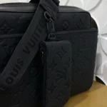 Louis Vuitton Trio Messenger Bag Monogram Empreinte M46602 - Image 8