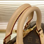 Louis Vuitton Speedy Bandouliere 20 Monogram M45957 - Image 8