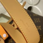 Louis Vuitton Nano Carryall Monogram M2A711 - Image 8