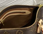 Louis Vuitton Speedy Bandouliere 25 Monogram M41113 - Image 8