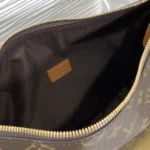 Louis Vuitton Loop Hobo Monogram M46311 - Image 8