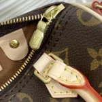 Louis Vuitton Nano Speedy Monogram M61252 - Image 8
