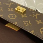 Louis Vuitton Pochette Camille Monogram M13566 - Image 8