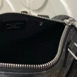 Louis Vuitton Speedy Nano Monogram Eclipse M26573 - Image 8