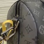 Louis Vuitton City Keepall Monogram Eclipse M45936 - Image 8