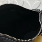 Louis Vuitton Keepall 25 Monogram Eclipse M46271 - Image 8